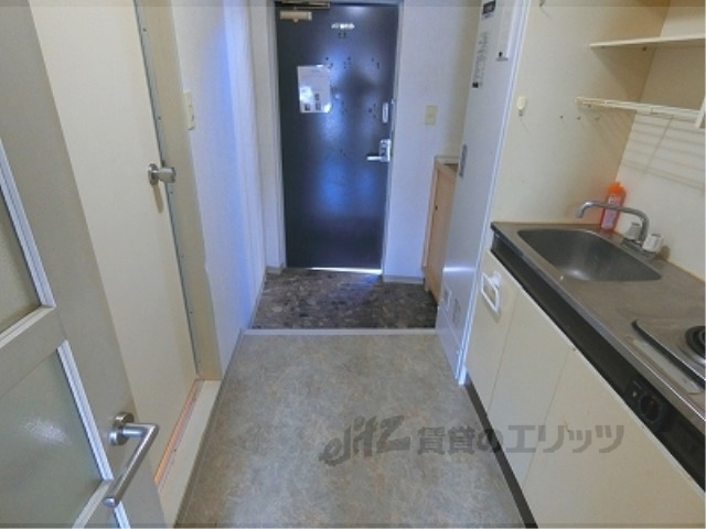 その他部屋・スペース　廊下