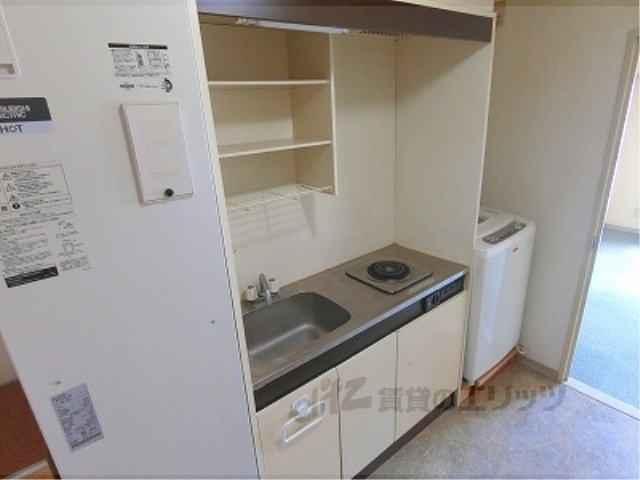 キッチン　照明器具