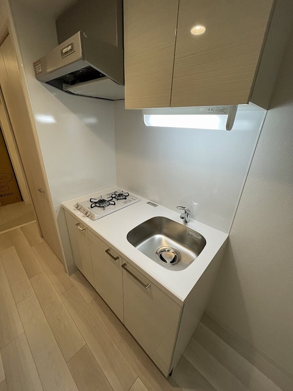 キッチン　★見学予約受付中★