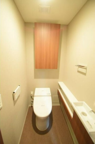 ルネ神田和泉町_内装_3