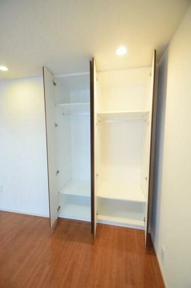 ルネ神田和泉町_内装_4