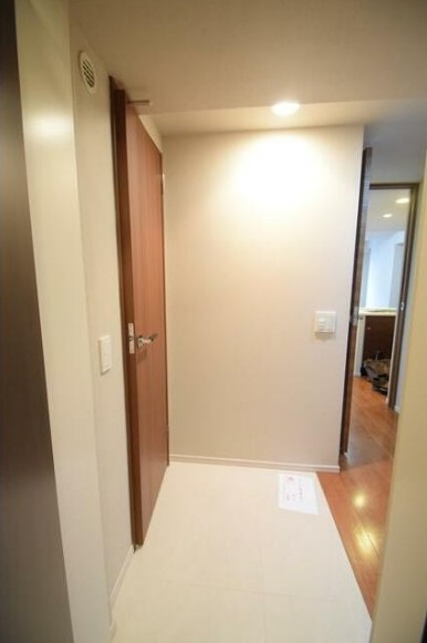 ルネ神田和泉町_内装_5