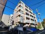 葛西駅より徒歩9分 5階 築8年4ヶ月の賃貸物件