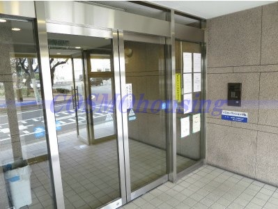 セキュリティ　オートロック