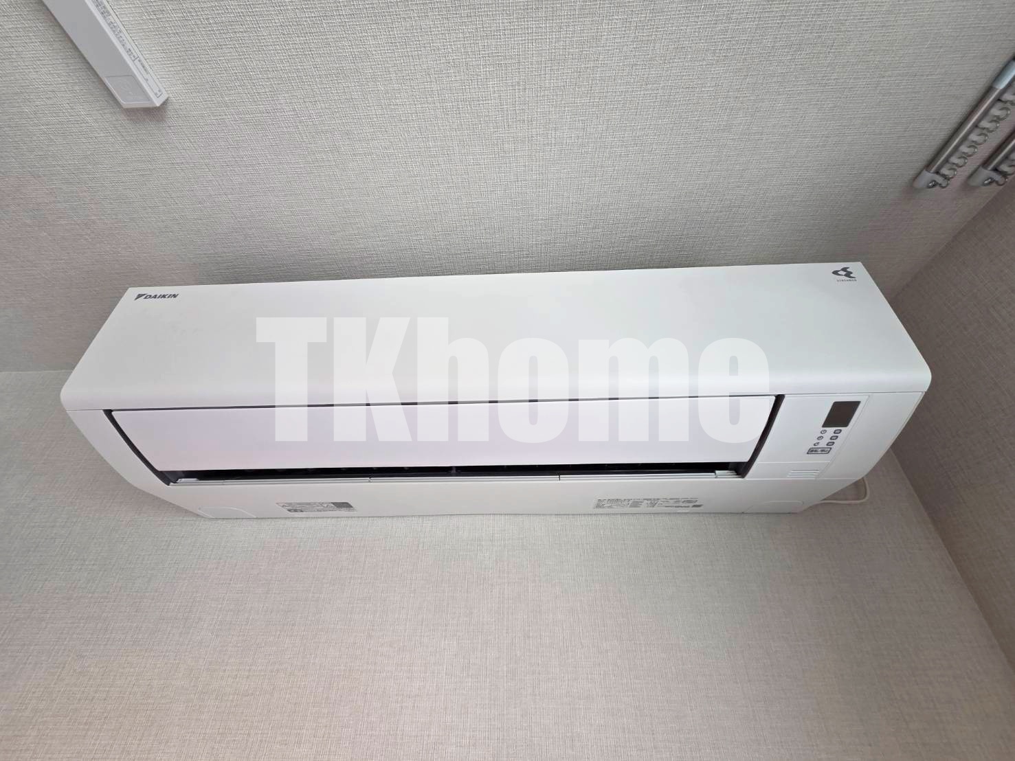 その他設備　各室エアコン完備