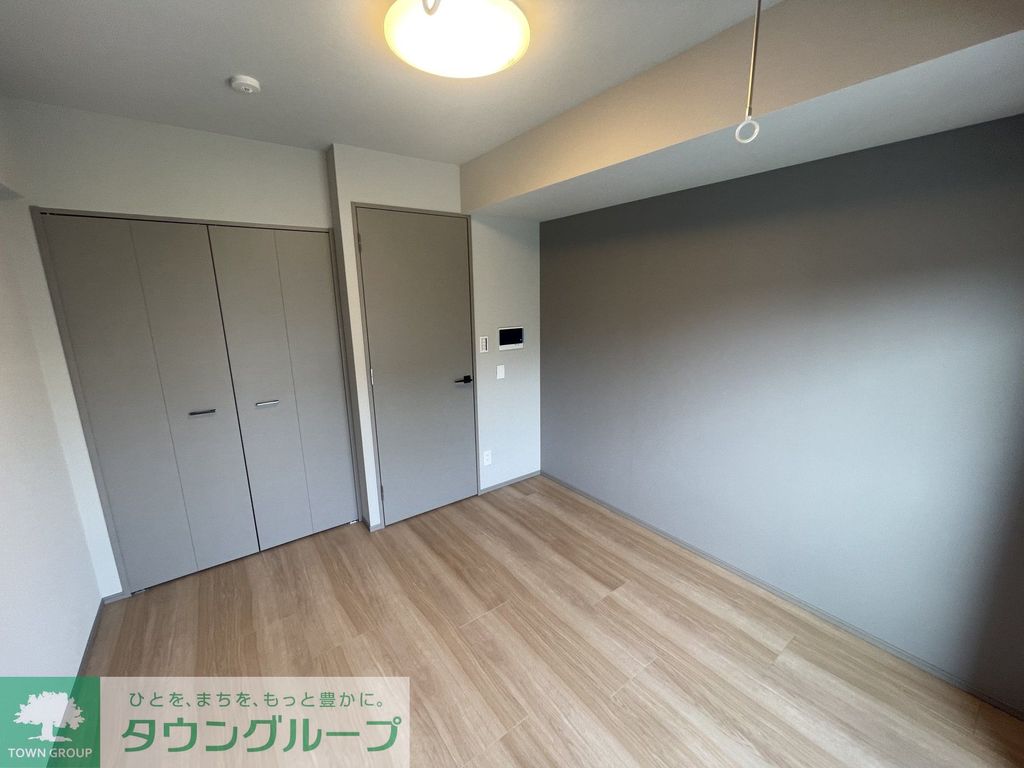 居室・リビング　リビング/居室