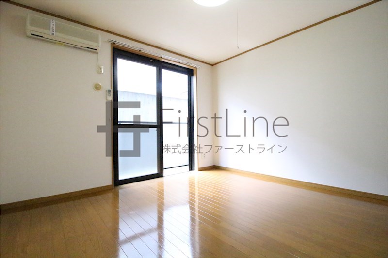 その他部屋・スペース　別棟別号室タイプ