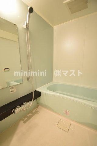 バス・シャワールーム　※建物内別間取参考写真