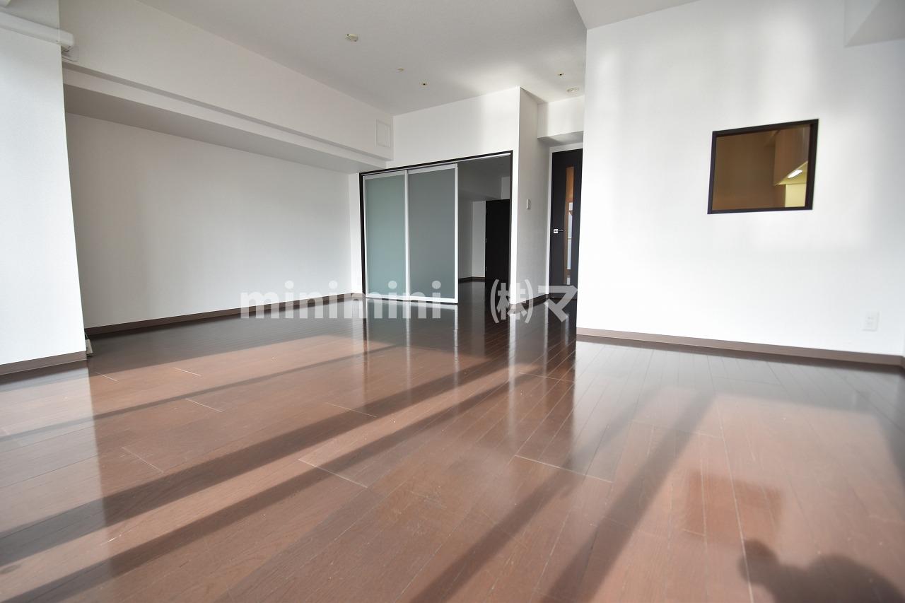 居室・リビング　※建物内別間取参考写真