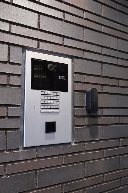 セキュリティ　セキュリティ