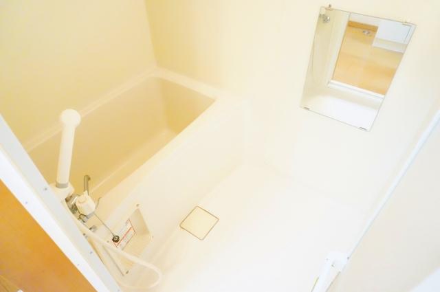 バス・シャワールーム　浴室