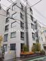 都立大学駅より徒歩7分 築3年11ヶ月 5階建の賃貸物件