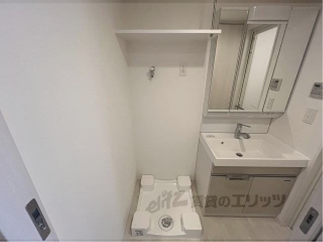 バス・シャワールーム　同仕様