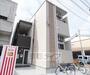 伏見駅より徒歩8分 2階 築8年1ヶ月の賃貸物件