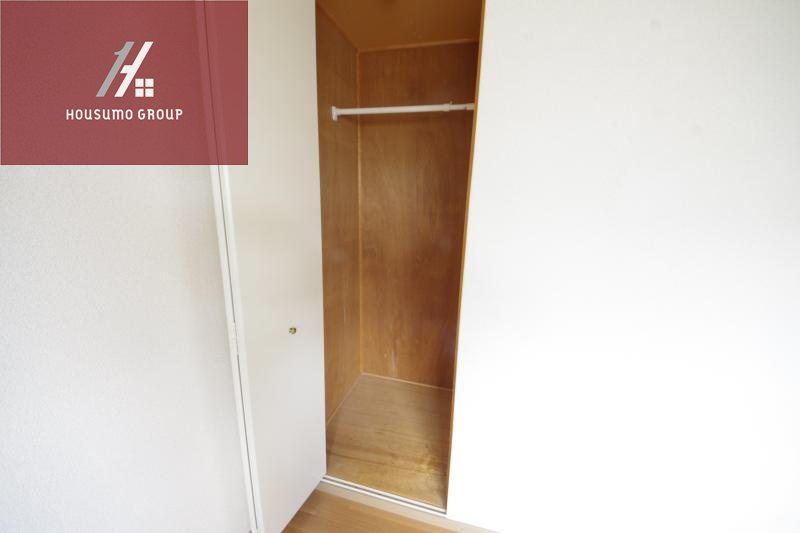 収納　こまごまとしたものを収納できそうですね