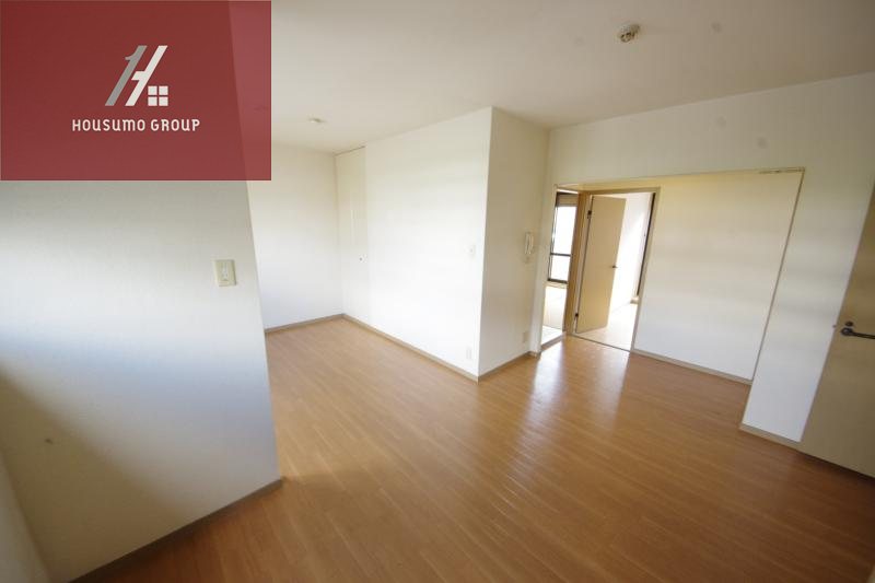 その他部屋・スペース　使いやすいリビングです