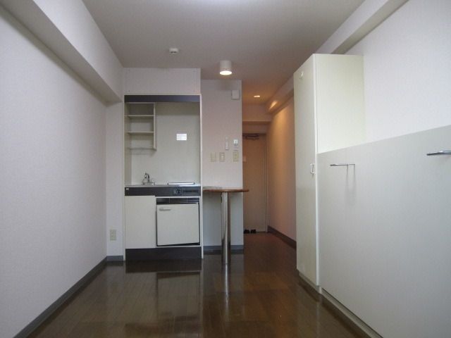 居室・リビング　洋室6帖