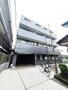 本千葉駅より徒歩4分 4階 築1年6ヶ月の賃貸物件
