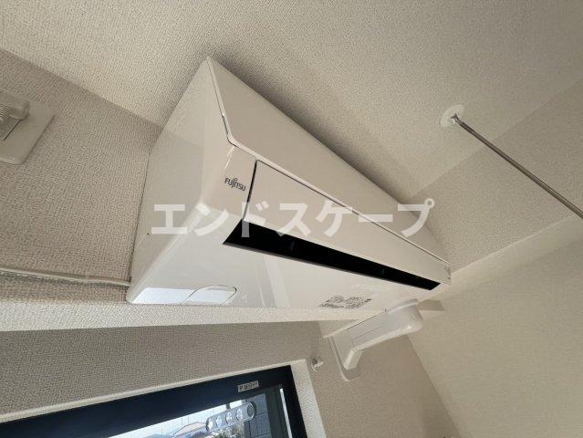 セキュリティ　高崎、前橋のお部屋探しはエンドスケープまで！お客様の理想お聞