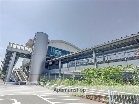 その他　ＪＲ南大高駅（その他）まで876m