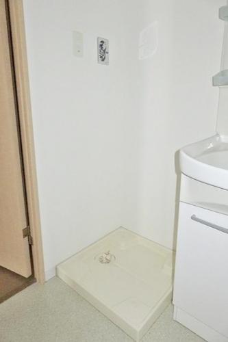 その他　別部屋の写真です ニューシティアパートメンツ久が原