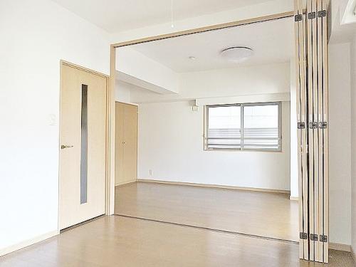 その他部屋・スペース　別部屋の写真です ニューシティアパートメンツ久が原