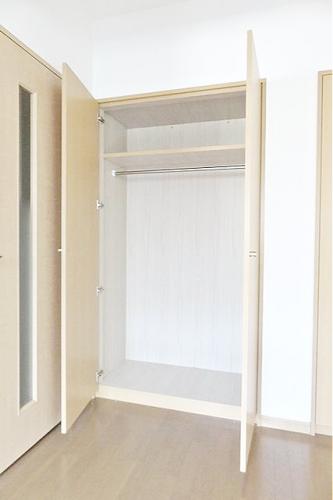 収納　別部屋の写真です ニューシティアパートメンツ久が原