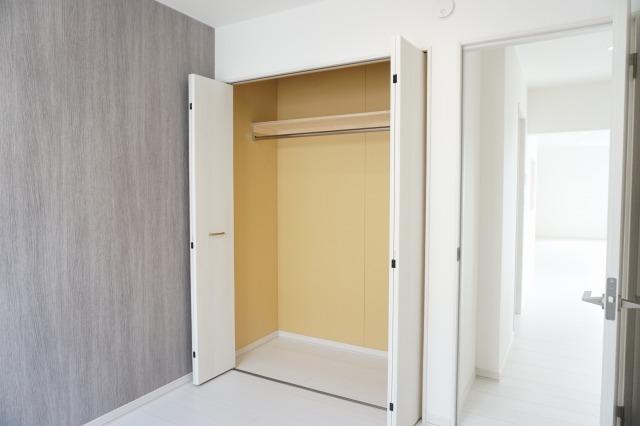 その他部屋・スペース　内装