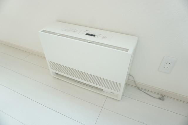 その他設備　設備