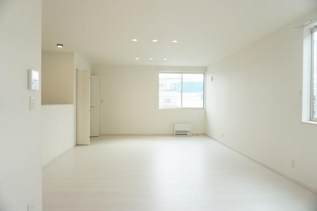 居室・リビング　リビング１