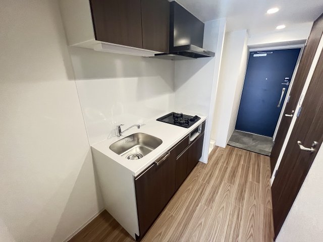 キッチン　参考写真