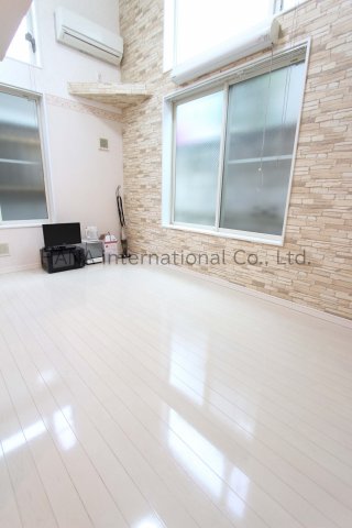 居室・リビング　同シリーズ物件の参考写真です。