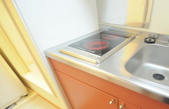 キッチン　現状優先