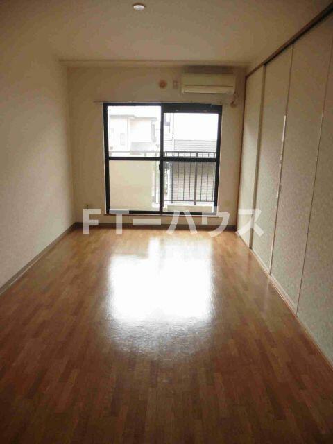 居室・リビング　ＬＤＫ１５．５帖