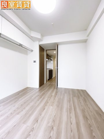 その他部屋・スペース　洋室