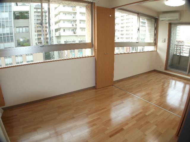 居室・リビング　ダイニングキッチン