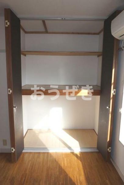 収納　※同仕様参考写真