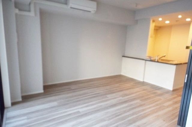 居室・リビング　ディームス大井町