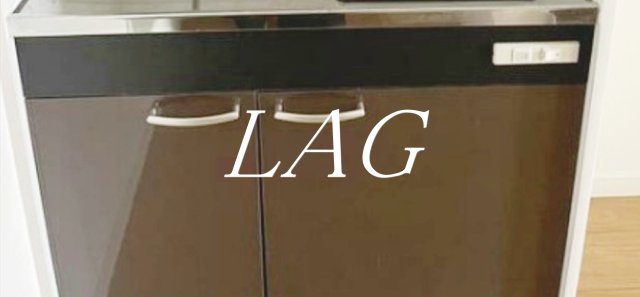 収納　キッチン下収納です。