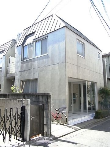 建物外観　★閑静な住宅街★