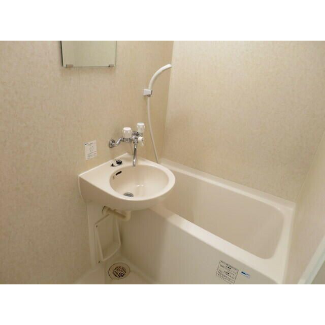 バス・シャワールーム　（別タイプ参考写真）ヴィエント目白 豊島区目白3