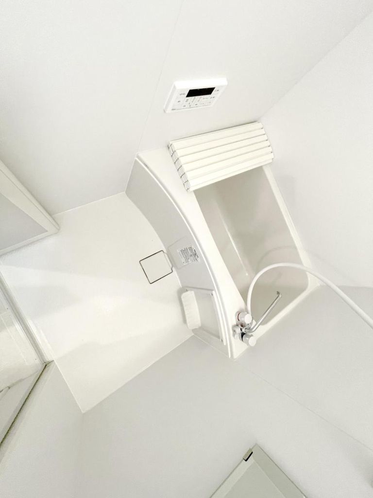 バス・シャワールーム　★お部屋探しはタウンハウジング稲田堤店まで★