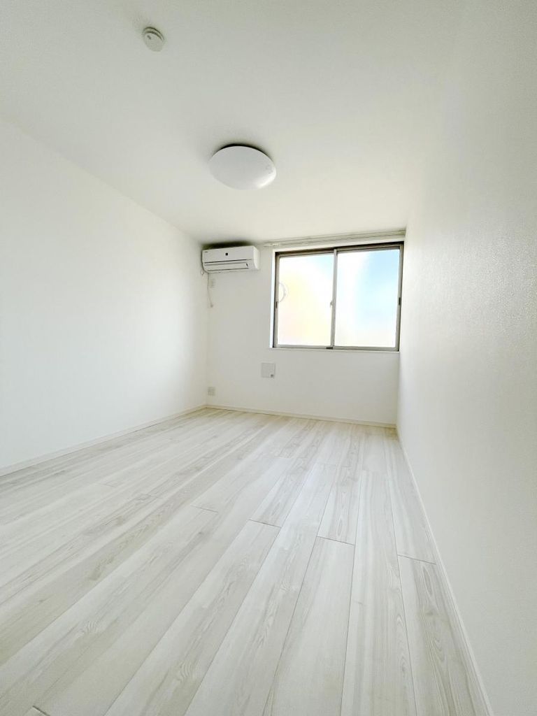 居室・リビング　★お部屋探しはタウンハウジング稲田堤店まで★