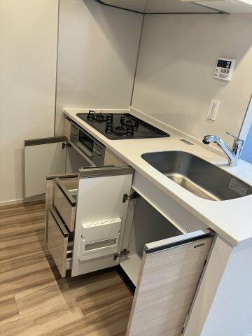 キッチン　※参考写真