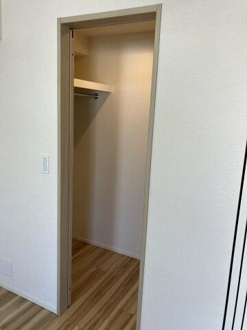 収納　※参考写真