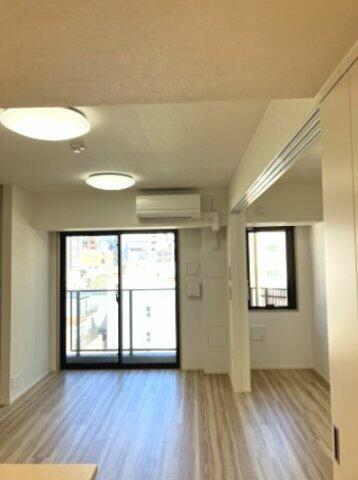 居室・リビング　※参考写真