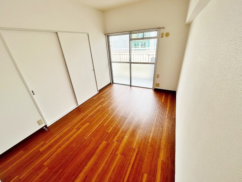 その他部屋・スペース　★洋室6帖★