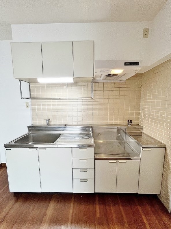 キッチン　★キッチン★