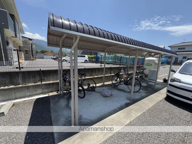 その他共有部分　その他共有部分