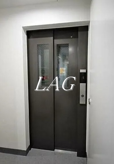 その他共有部分　共用エレベーターです。